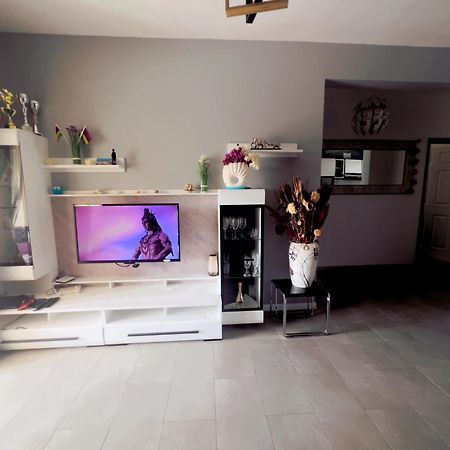 Apartmán La Marquise Flic-en-Flacq Exteriér fotografie