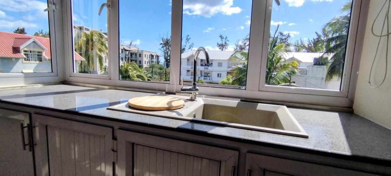 Apartmán La Marquise Flic-en-Flacq Exteriér fotografie