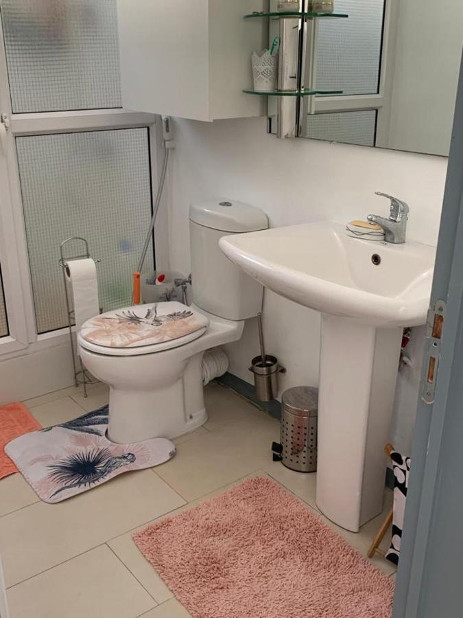Apartmán La Marquise Flic-en-Flacq Exteriér fotografie