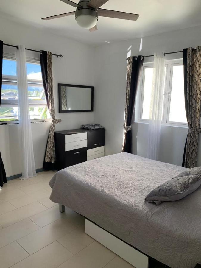 Apartmán La Marquise Flic-en-Flacq Exteriér fotografie