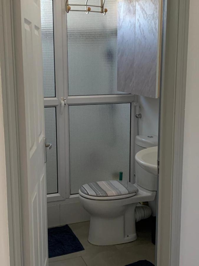 Apartmán La Marquise Flic-en-Flacq Exteriér fotografie