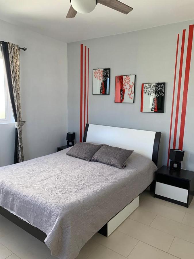 Apartmán La Marquise Flic-en-Flacq Exteriér fotografie