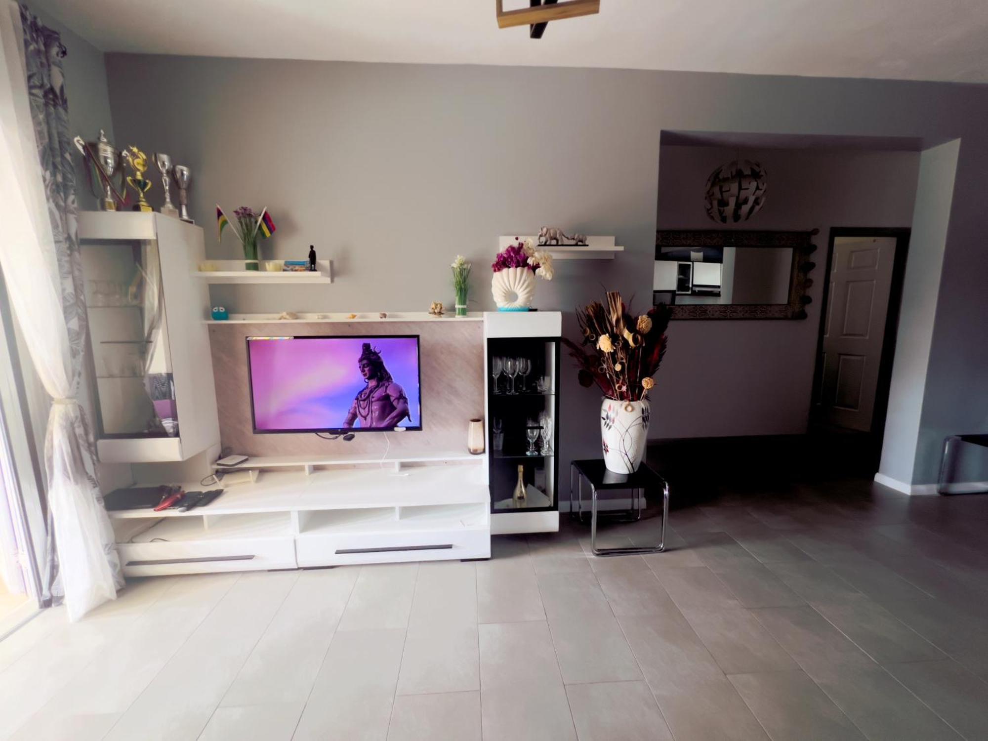 Apartmán La Marquise Flic-en-Flacq Exteriér fotografie