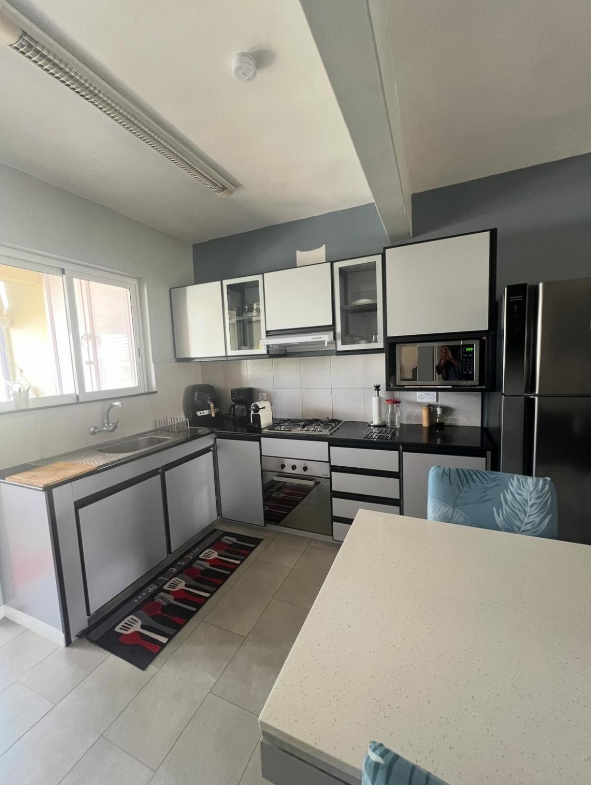Apartmán La Marquise Flic-en-Flacq Exteriér fotografie