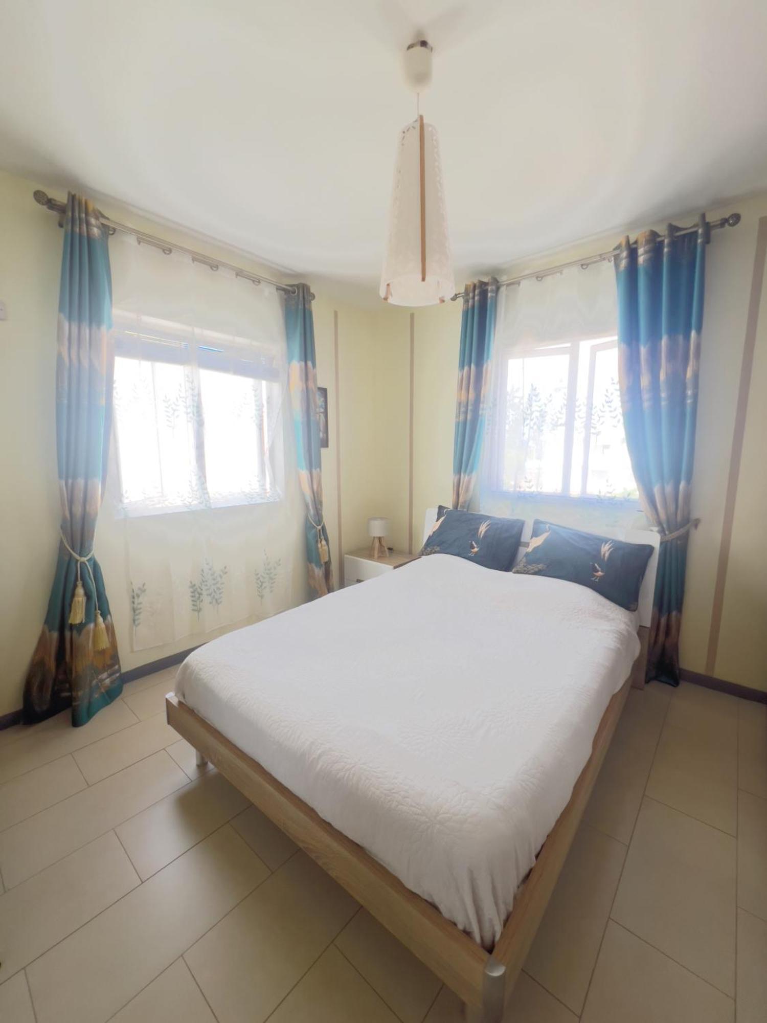 Apartmán La Marquise Flic-en-Flacq Exteriér fotografie